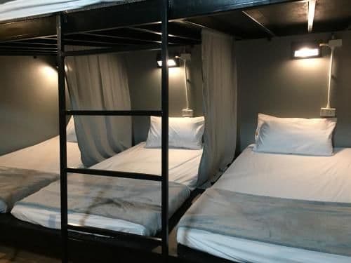 Family Room (6-Bunk Bed)