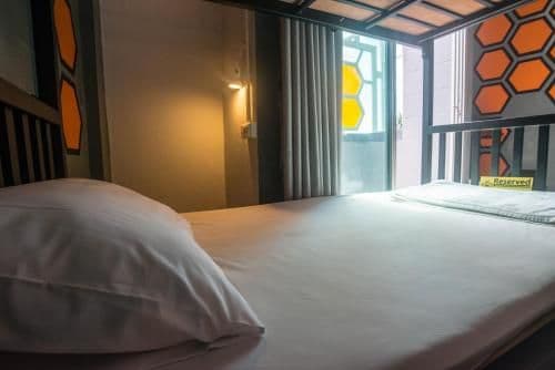 Family Room (6-Bunk Bed)