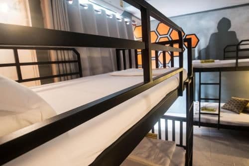 Family Room(4-Bunk Bed)