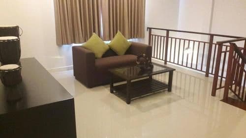 Standard Apartment