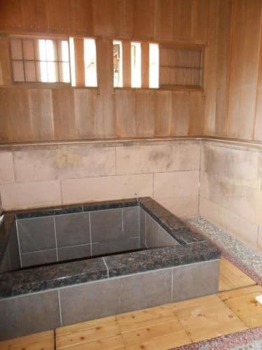 Superior Japanese-Style Room with Private Bathroom