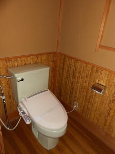 Superior Japanese-Style Room with Private Bathroom