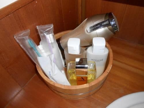 Superior Japanese-Style Room with Private Bathroom