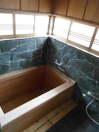 Superior Japanese-Style Room with Private Bathroom