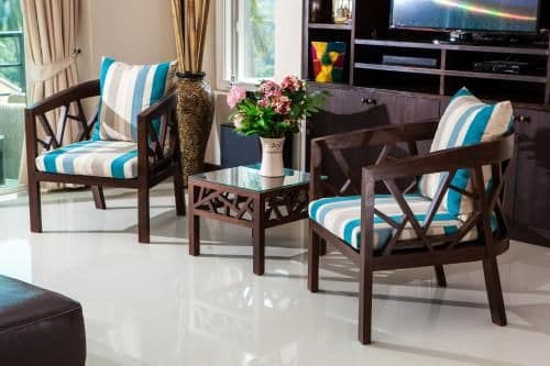 Villa Private Pool with Sea View