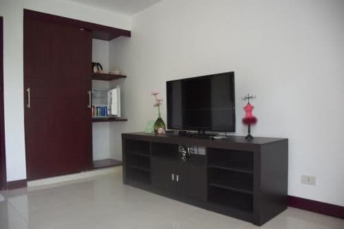 Laurier Deluxe Double Room with Garden View