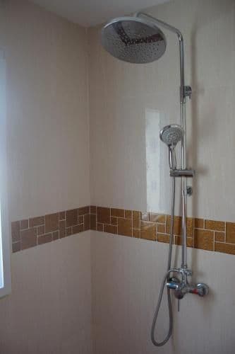 Laurier Deluxe Double Room with Garden View