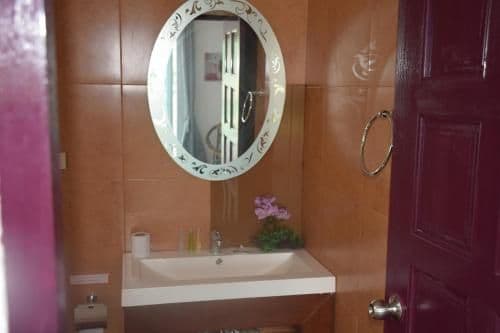 Lotus Superior Double Room with Lake View