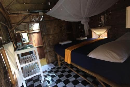 Bamboo Bungalow