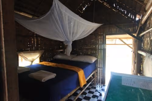 Bamboo Bungalow