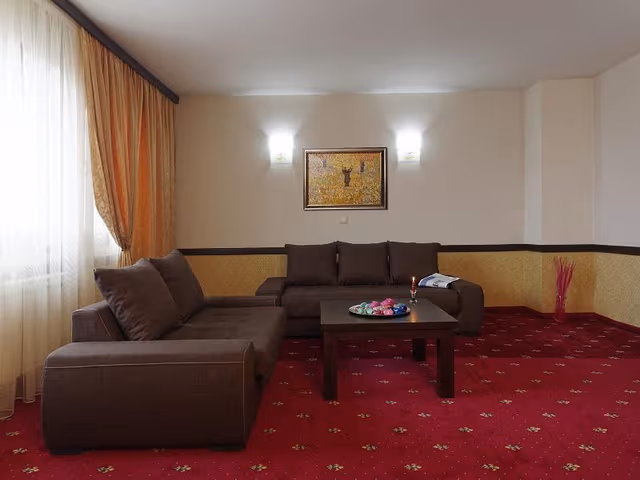 APARTMENT ONE BEDROOM
