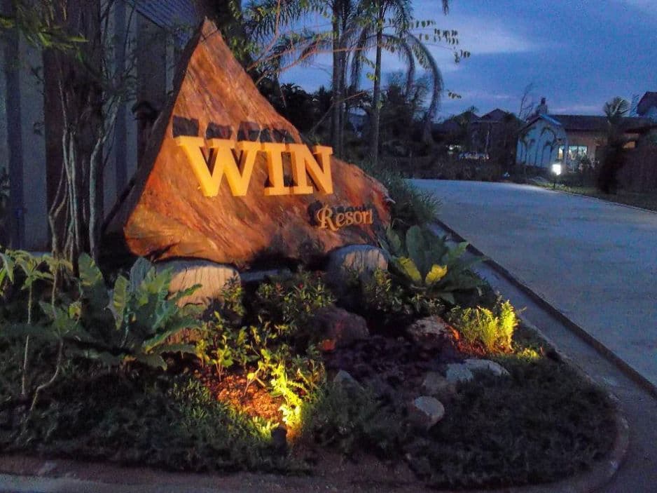 Win Resort