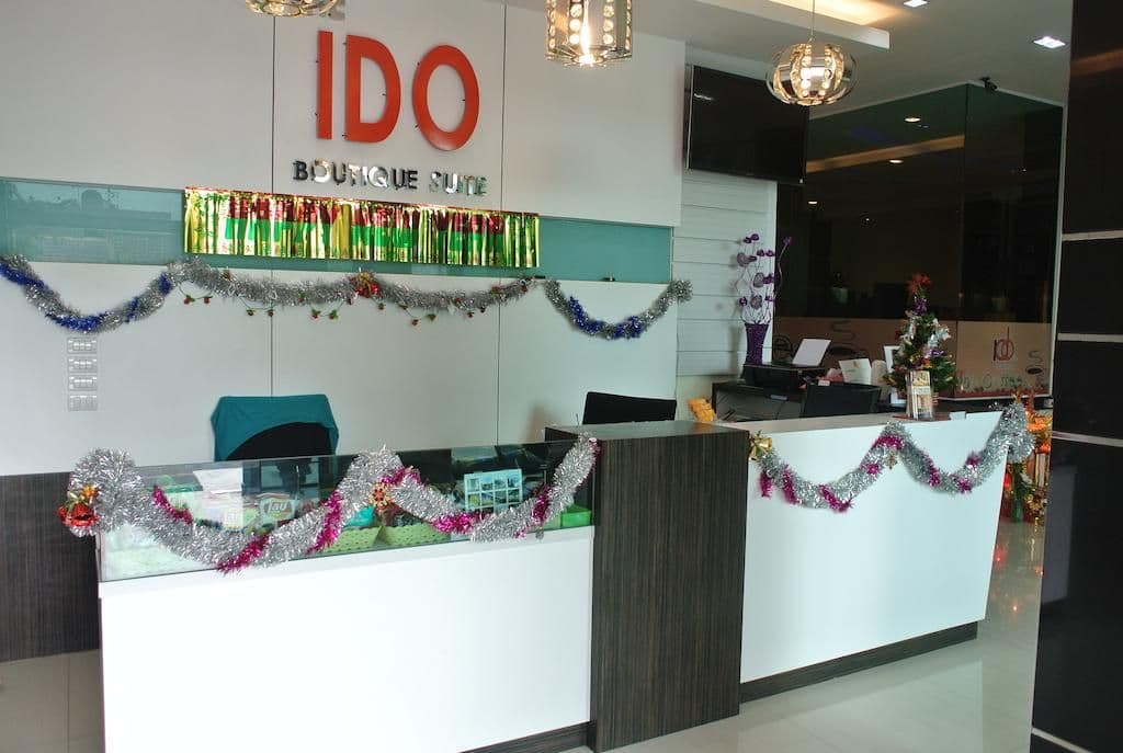 Ido Boutique Suite Ido Boutique Suite
