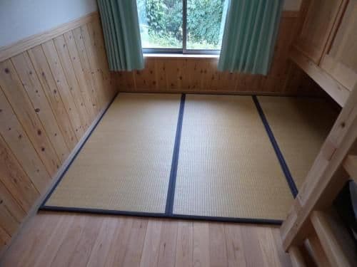 Triple Room with Shared Bathroom