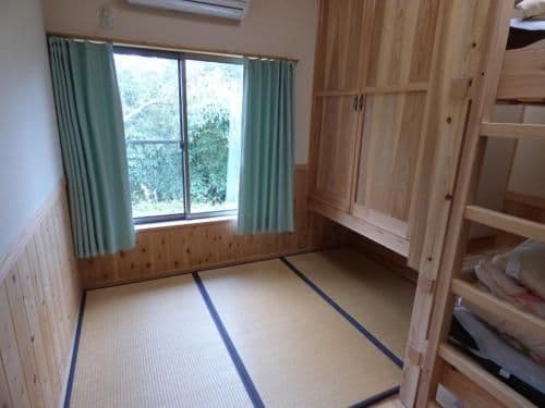 Triple Room with Shared Bathroom