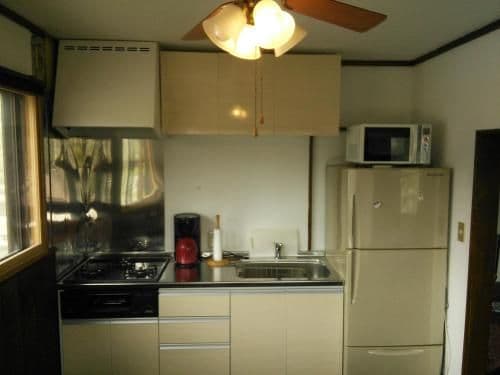 Apartment with Mountain View-1