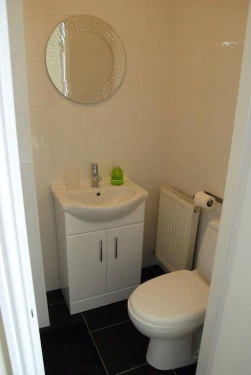 The Sheiling Guest House