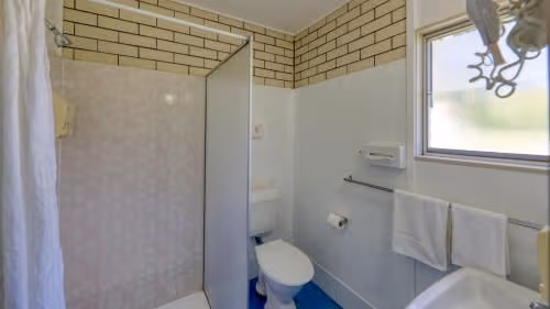 Family Room B - Non Pet Friendly