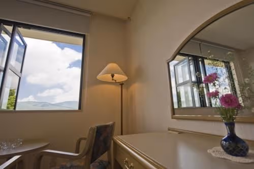 Standard Twin Room with Lake View