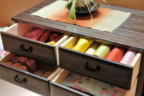 Luxury Japanese-Style Suite -Non-Smoking