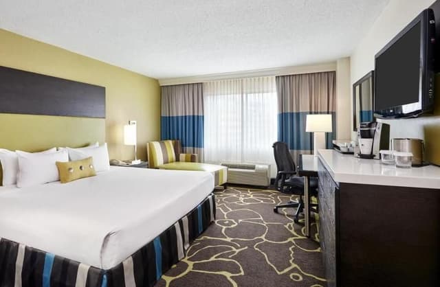 Room STANDARD