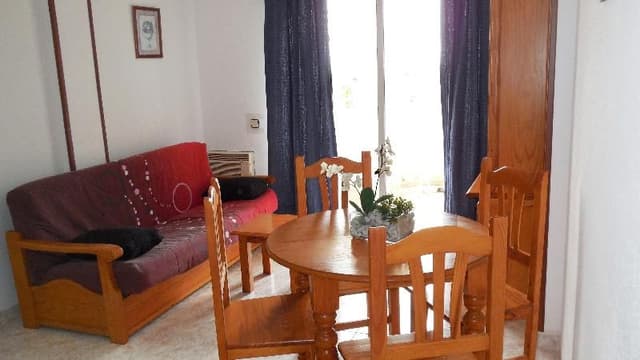 APARTMENT CAPACITY 4 ONE BEDROOM