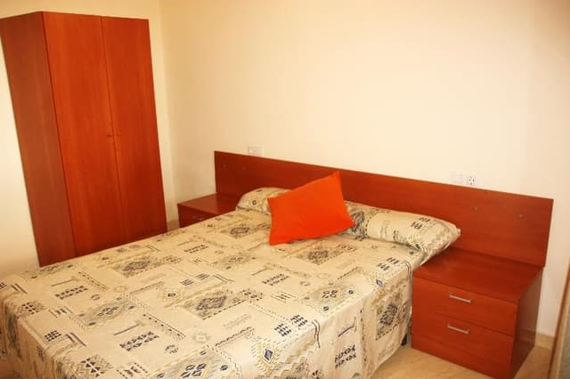 APARTMENT CAPACITY 6 TWO BEDROOMS