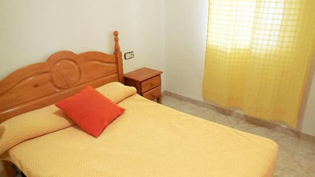 APARTMENT CAPACITY 4 ONE BEDROOM