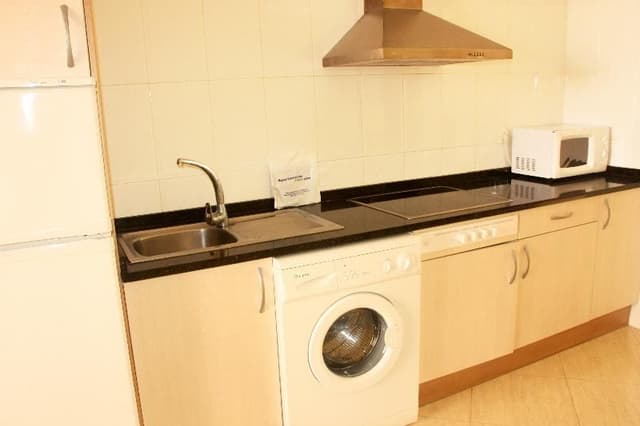 APARTMENT CAPACITY 6 TWO BEDROOMS