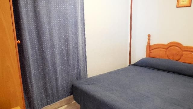 APARTMENT CAPACITY 4 ONE BEDROOM