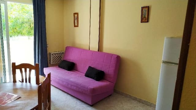 APARTMENT CAPACITY 6 TWO BEDROOMS
