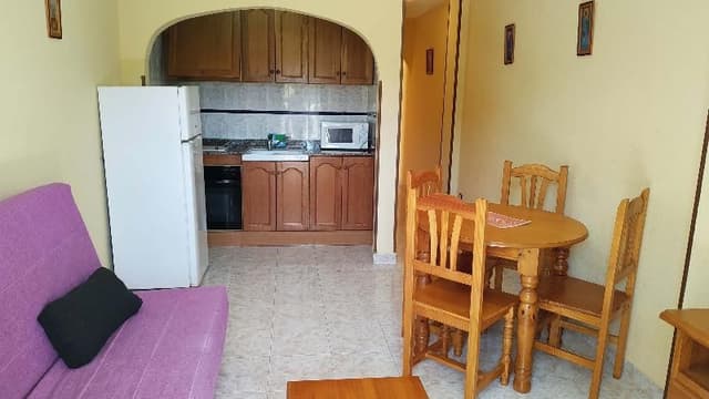 APARTMENT CAPACITY 6 TWO BEDROOMS