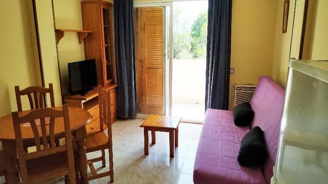 APARTMENT CAPACITY 4 ONE BEDROOM