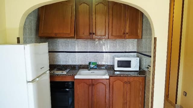 APARTMENT CAPACITY 4 ONE BEDROOM