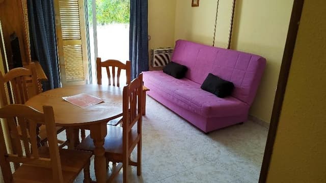 APARTMENT CAPACITY 4 ONE BEDROOM