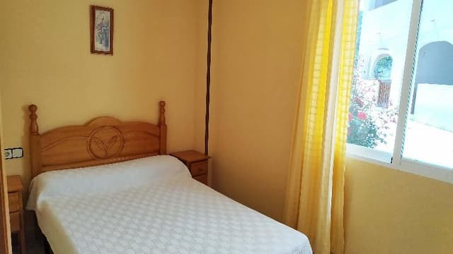APARTMENT CAPACITY 6 TWO BEDROOMS