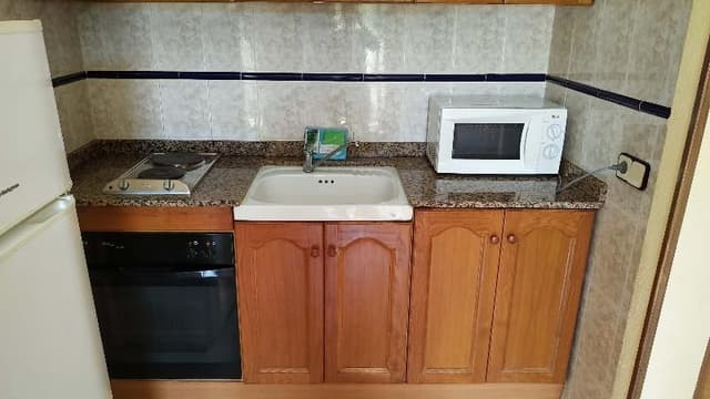 APARTMENT CAPACITY 6 TWO BEDROOMS