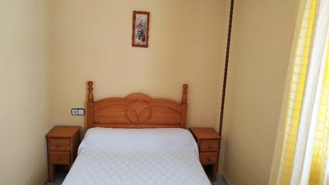 APARTMENT CAPACITY 6 TWO BEDROOMS