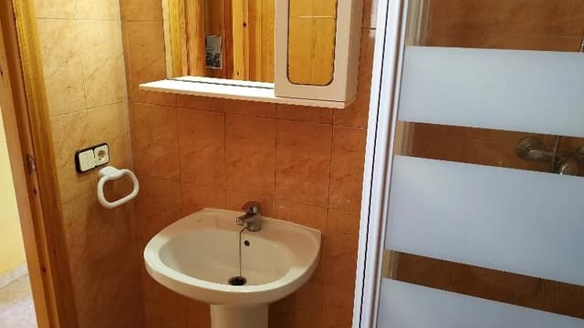 APARTMENT CAPACITY 6 TWO BEDROOMS
