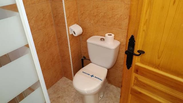 APARTMENT CAPACITY 6 TWO BEDROOMS