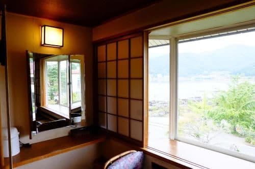 Japanese-Style Room - Non Smoking