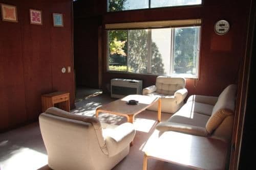 Cottage - Non Smoking