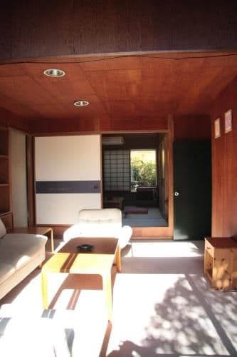 Cottage - Non Smoking