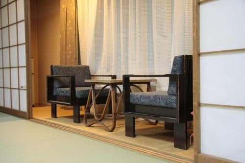 Japanese-Style Family Room - Non Smoking