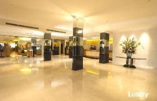 Hotel Miramar Singapore