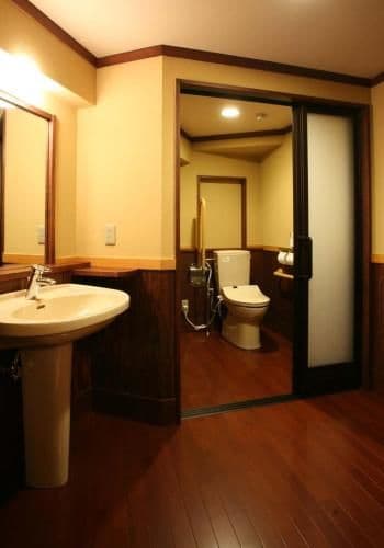 Deluxe Room with Tatami Area and Mt. Fuji View - Non-Smoking