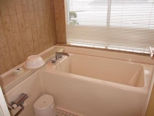 Twin Room with Mt. Fuji View - Non-Smoking