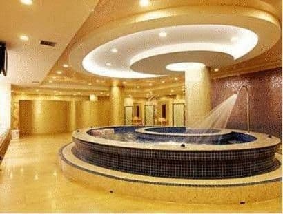Shanxi Yunshui Internation Hotel