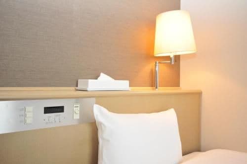 Single Room - Non-Smoking