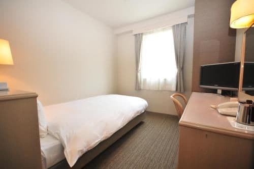 Single Room - Non-Smoking